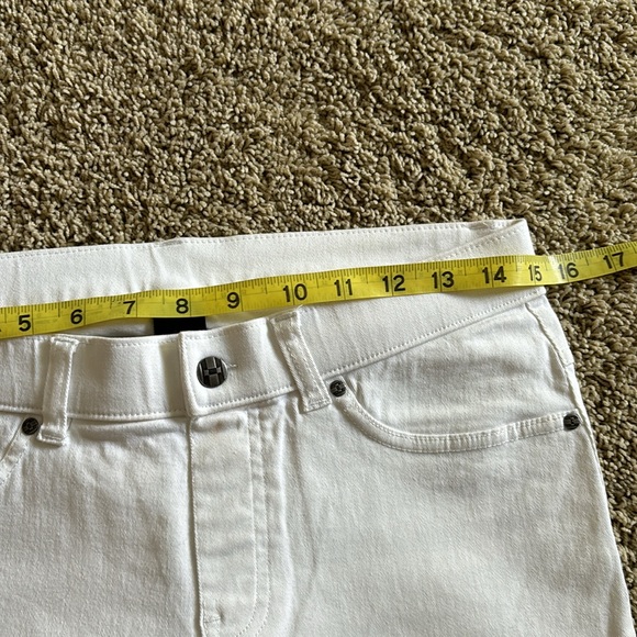 White Denim - Picture 5 of 6